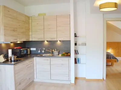 Ferienwohnung für 3 Personen (47 m²) in Aschau im Chiemgau 4/10