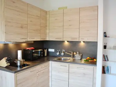 Ferienwohnung für 3 Personen (47 m²) in Aschau im Chiemgau 5/10