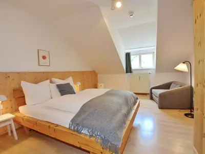 Ferienwohnung für 3 Personen (47 m²) in Aschau im Chiemgau 6/10