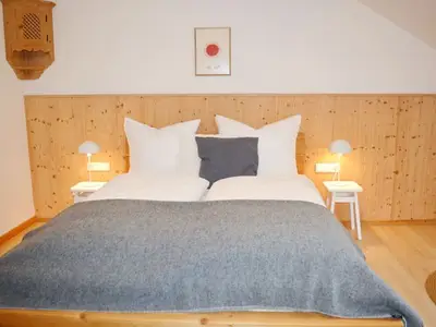 Ferienwohnung für 3 Personen (47 m²) in Aschau im Chiemgau 7/10