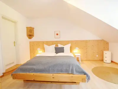 Ferienwohnung für 3 Personen (47 m²) in Aschau im Chiemgau 8/10