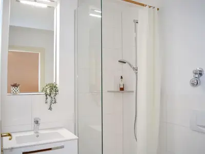 Ferienwohnung für 3 Personen (47 m²) in Aschau im Chiemgau 10/10