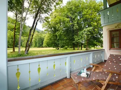 Ferienwohnung für 3 Personen (89 m²) in Aschau im Chiemgau 1/10