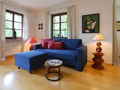 Ferienwohnung für 3 Personen (89 m²) in Aschau im Chiemgau 3/10
