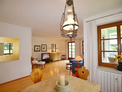 Ferienwohnung für 3 Personen (89 m²) in Aschau im Chiemgau 6/10