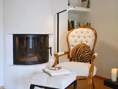 Ferienwohnung für 3 Personen (89 m²) in Aschau im Chiemgau 7/10