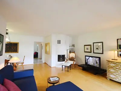 Ferienwohnung für 3 Personen (89 m²) in Aschau im Chiemgau 8/10