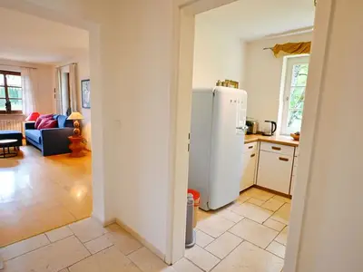 Ferienwohnung für 3 Personen (89 m²) in Aschau im Chiemgau 9/10