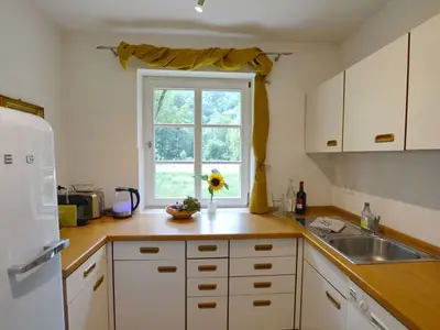Ferienwohnung für 3 Personen (89 m²) in Aschau im Chiemgau 10/10