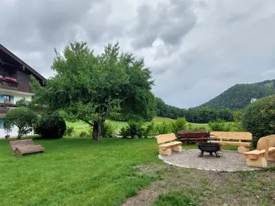 Grillplatz Gschwendtnerhof