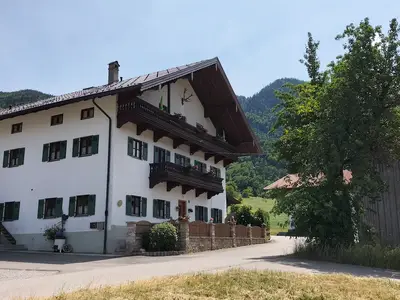 Bauernhof Gorihof