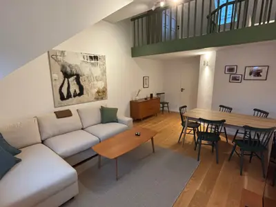 Wohnraum