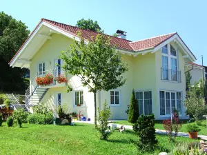 Ferienwohnung für 2 Personen (36 m²) in Aschau im Chiemgau