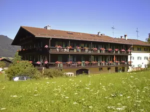 Ferienwohnung für 2 Personen (68 m²) in Aschau im Chiemgau