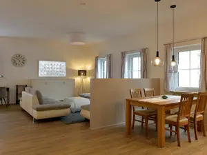 Ferienwohnung für 4 Personen (75 m²) in Aschau im Chiemgau