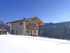 Ferienwohnung für 2 Personen (55 m²) in Aschau im Chiemgau