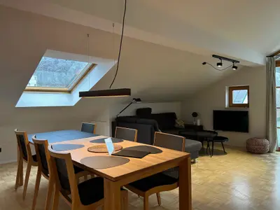 Ferienwohnung für 4 Personen (65 m²) in Aschau im Chiemgau 2/10
