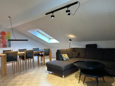 Ferienwohnung für 4 Personen (65 m²) in Aschau im Chiemgau 3/10