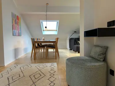 Ferienwohnung für 4 Personen (65 m²) in Aschau im Chiemgau 5/10