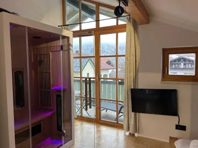 Ferienwohnung für 4 Personen (65 m²) in Aschau im Chiemgau 8/10