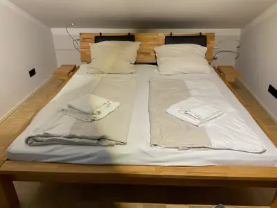 Ferienwohnung für 4 Personen (65 m²) in Aschau im Chiemgau 9/10