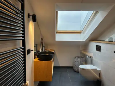 Ferienwohnung für 4 Personen (65 m²) in Aschau im Chiemgau 10/10