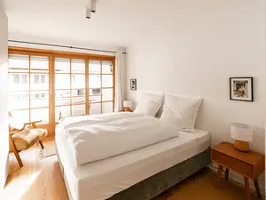 Ferienwohnung für 5 Personen (76 m²) in Aschau im Chiemgau