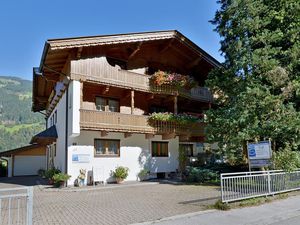 Ferienwohnung für 4 Personen (55 m²) in Aschau im Zillertal