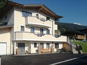 Ferienwohnung für 4 Personen (52 m²) in Aschau im Zillertal