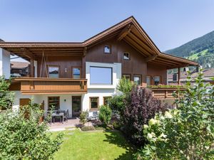 Ferienwohnung für 4 Personen (70 m²) in Aschau im Zillertal