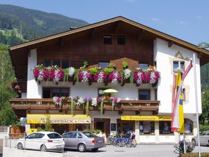 Ferienwohnung für 5 Personen (150 m²) in Aschau im Zillertal