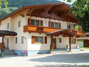 Ferienwohnung für 9 Personen (87 m²) in Aschau im Zillertal