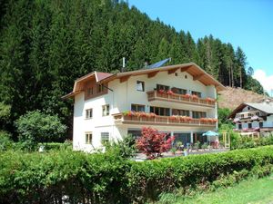 Ferienwohnung für 6 Personen (70 m²) in Aschau im Zillertal