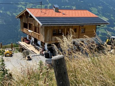 Almchalet-Zillertal-Ansicht4