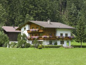 Ferienwohnung für 6 Personen (69 m²) in Aschau im Zillertal