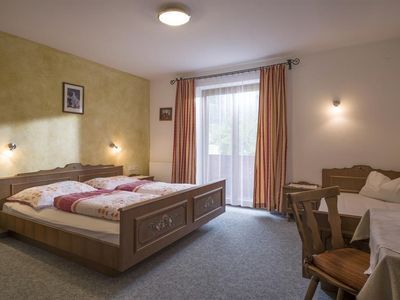 Wohnung 2 Schlafzimmer