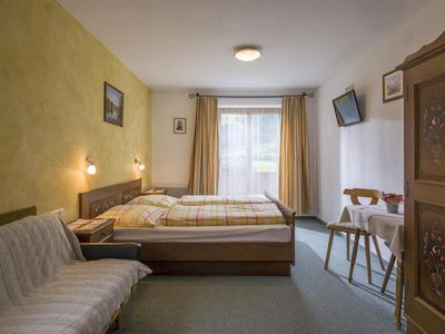 Wohnung 3 Schlafzimmer1