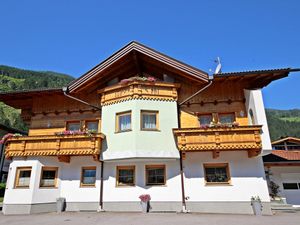 Ferienwohnung für 10 Personen (120 m&sup2;) in Aschau im Zillertal