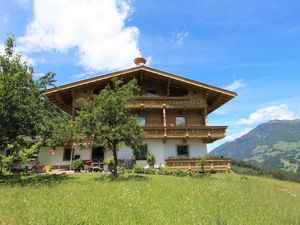 Ferienwohnung für 8 Personen (90 m²) in Aschau im Zillertal