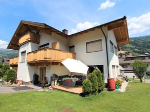 Ferienwohnung für 4 Personen (70 m²) in Aschau im Zillertal