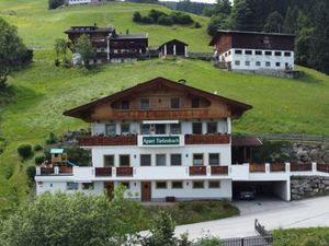 Ferienwohnung für 7 Personen (105 m²) in Aschau im Zillertal
