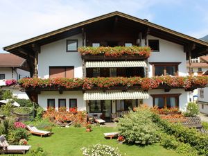 Ferienwohnung für 4 Personen (56 m²) in Aschau im Zillertal
