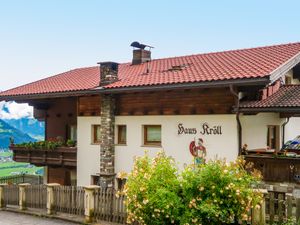 Ferienwohnung für 8 Personen (95 m²) in Aschau im Zillertal