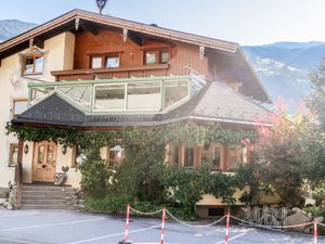 Ferienwohnung für 6 Personen (90 m²) in Aschau im Zillertal