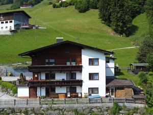 Ferienwohnung für 6 Personen (110 m²) in Aschau im Zillertal
