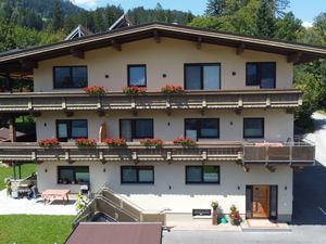 Ferienwohnung für 4 Personen (58 m²) in Aschau im Zillertal