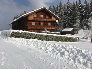 Ferienwohnung für 6 Personen (95 m&sup2;) in Aschau im Zillertal
