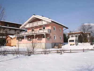 ExteriorWinter