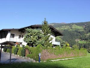 Ferienwohnung für 8 Personen (90 m²) in Aschau im Zillertal