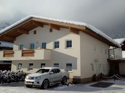 ExteriorWinter